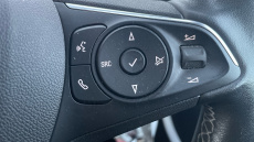 Vauxhall Crossland 1.2 Griffin 5dr Petrol Hatchback